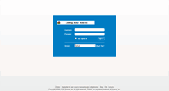 Desktop Screenshot of mail.koko.gov.my